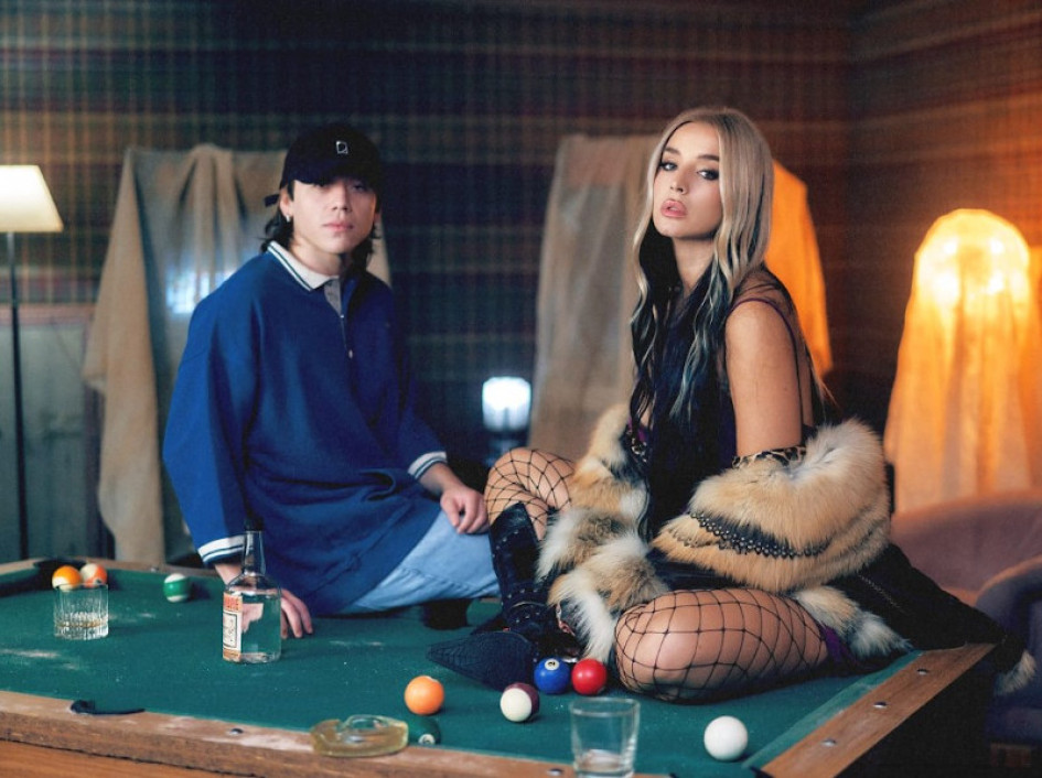 Paulo Londra, de Argentina