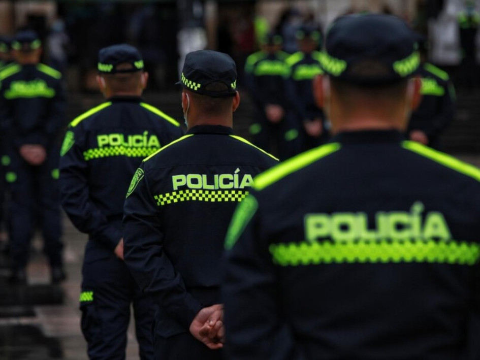 Un hijo del general William Rincón, fue asesinado este domingo en el barrio Restrepo de Bogotá