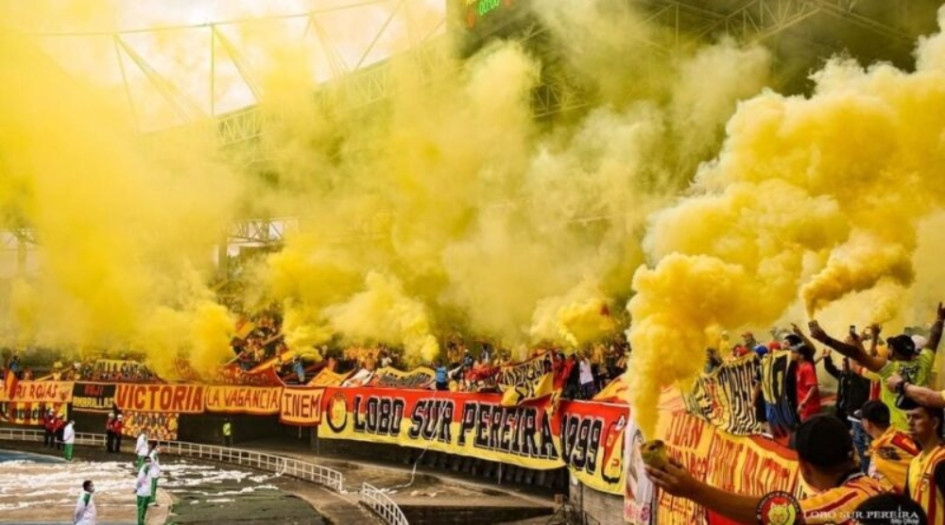 El ataque sucedió en Dosquebradas en la madrugada del domingo