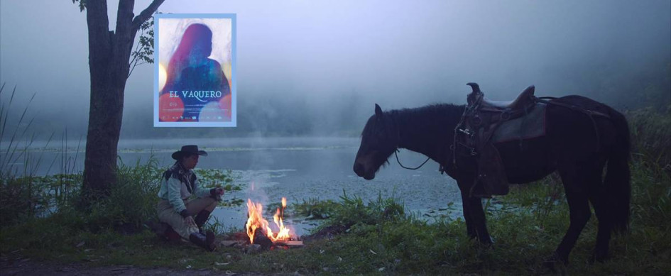 La película es colombiana y dirigida por una cineasta australiana radicada en el país. 