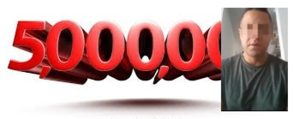 El fiscal informó que el proceso por el porte de las sustancias prohibidas fue archivado.