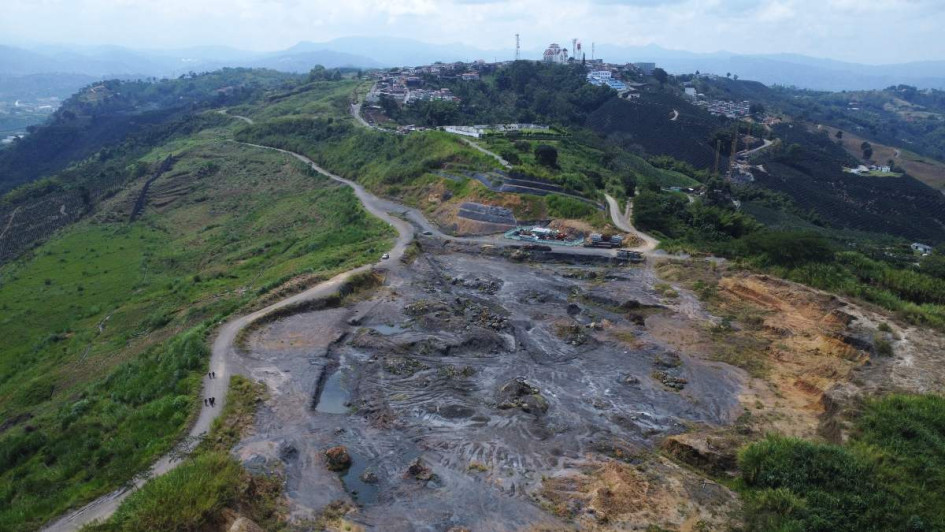 Aeropuerto del Café