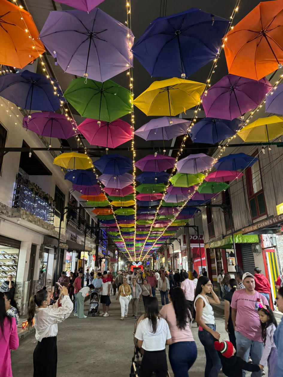 Alcaldía de Samaná, ejemplo contra la pólvora Foto | Cortesía Alcaldía de Samaná | LA PATRIA
