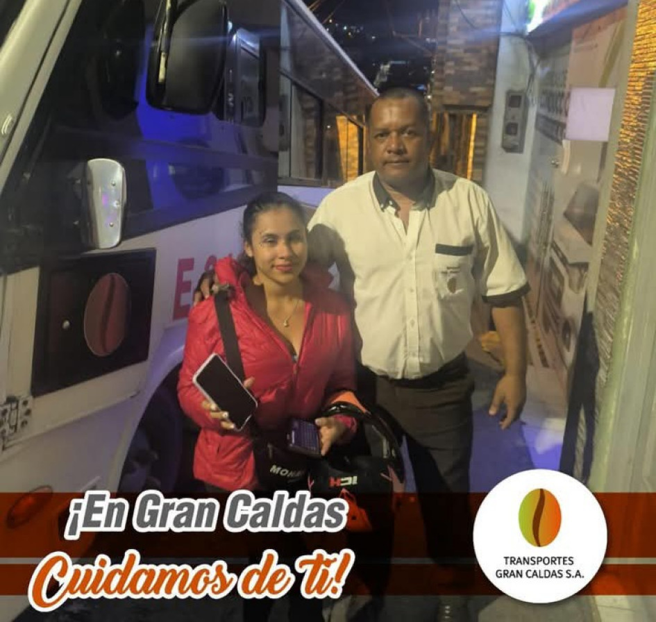 Foto | Gran Caldas| LA PATRIA