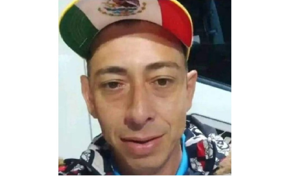 Héctor Mauricio Valencia Ruido, asesinado el pasado lunes a bala.