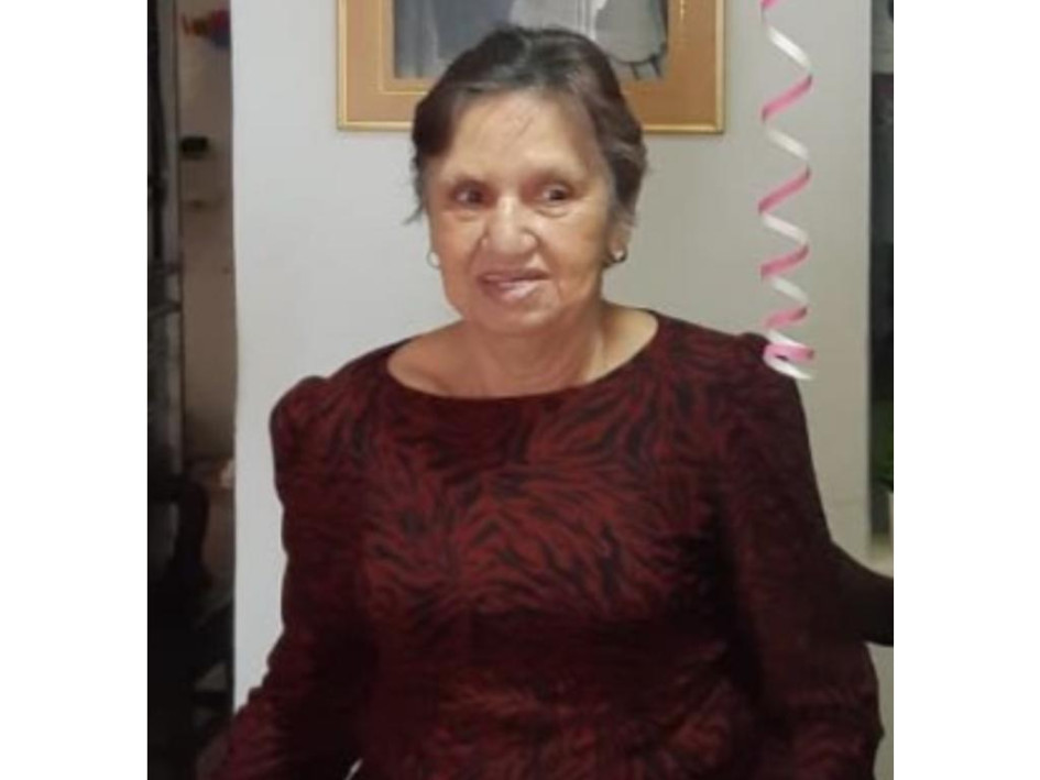 Rubiera Cano de Marín. 