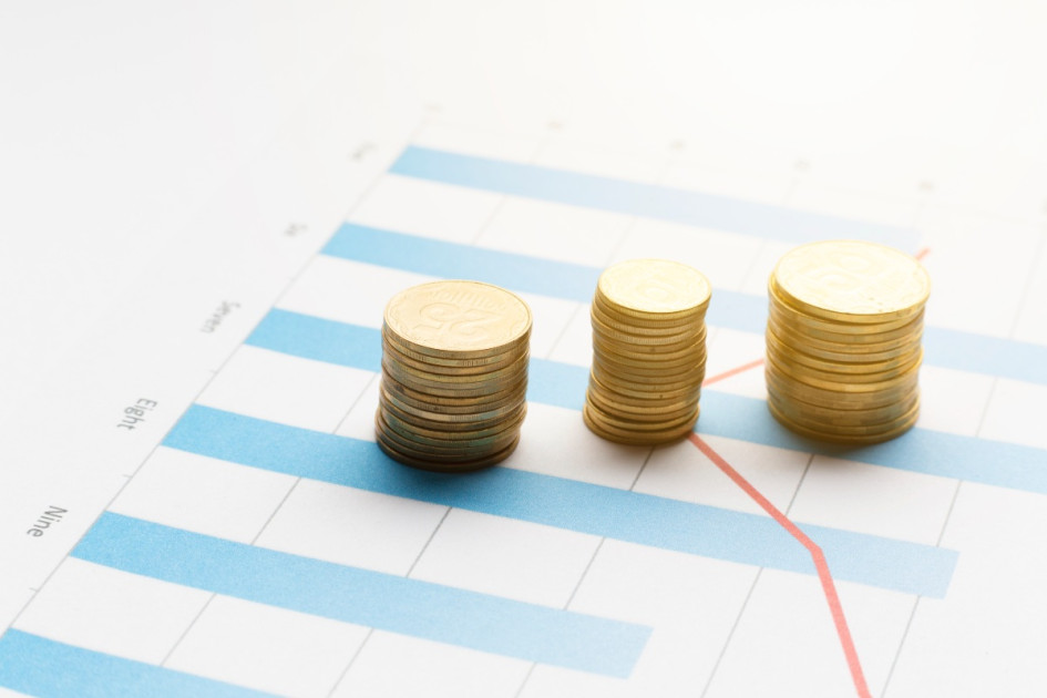 La inflación anual en noviembre se ubicó en 5,2 % en noviembre. La inflación anual en noviembre se ubicó en 5,2 % en noviembre.