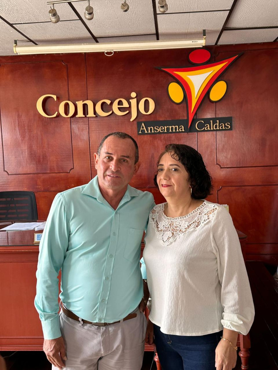 Un liberal presidirá el Concejo en el 2025 Foto | Albeiro Rudas | LA PATRIA