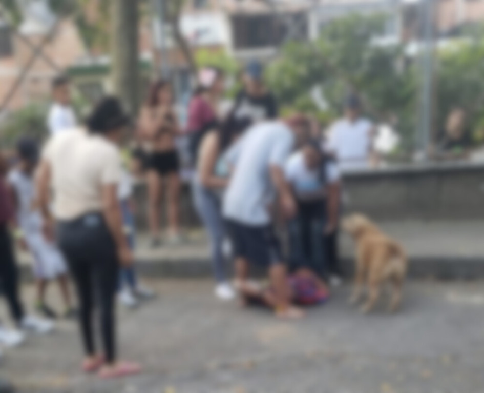 En la semana se han presentado dos ataques sicariales en Pereira: uno en Cuba y otro en Villa Santana.