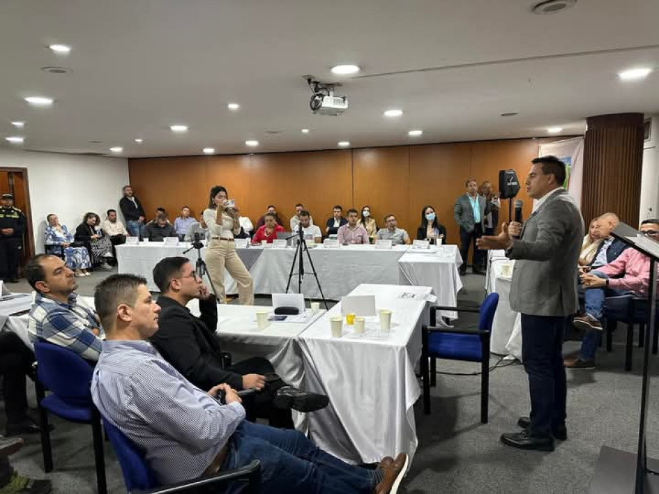 Concejo de Manizales