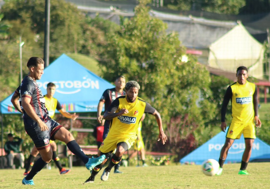 El próximo partido del Grande Matecaña será el jueves 16 de enero contra UCV 