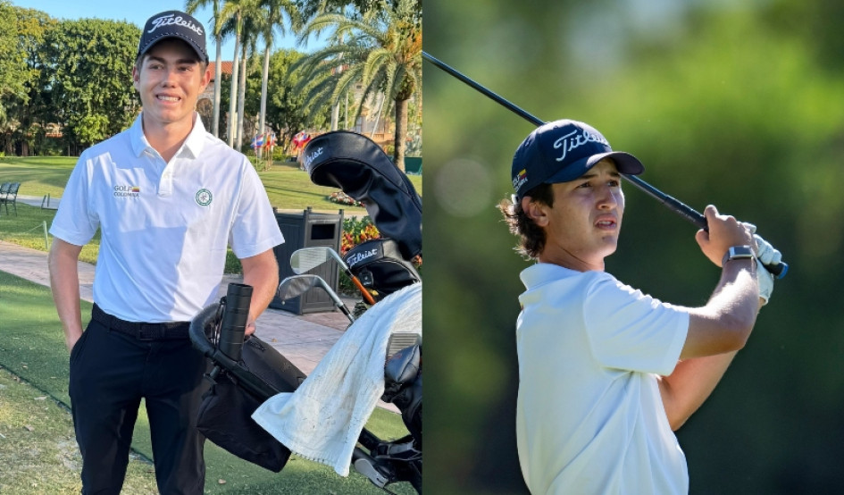 Latin America Amateur Championship