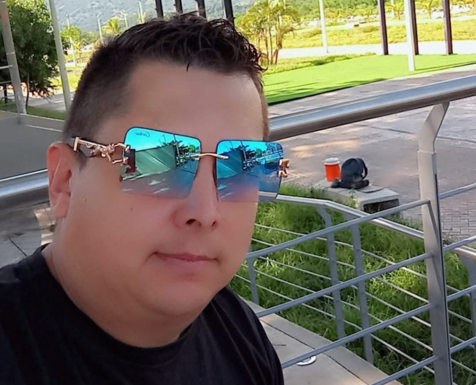 Juan Gabriel León Hernández fue hallado muerto en una playa de Arboletes (Antioquia).