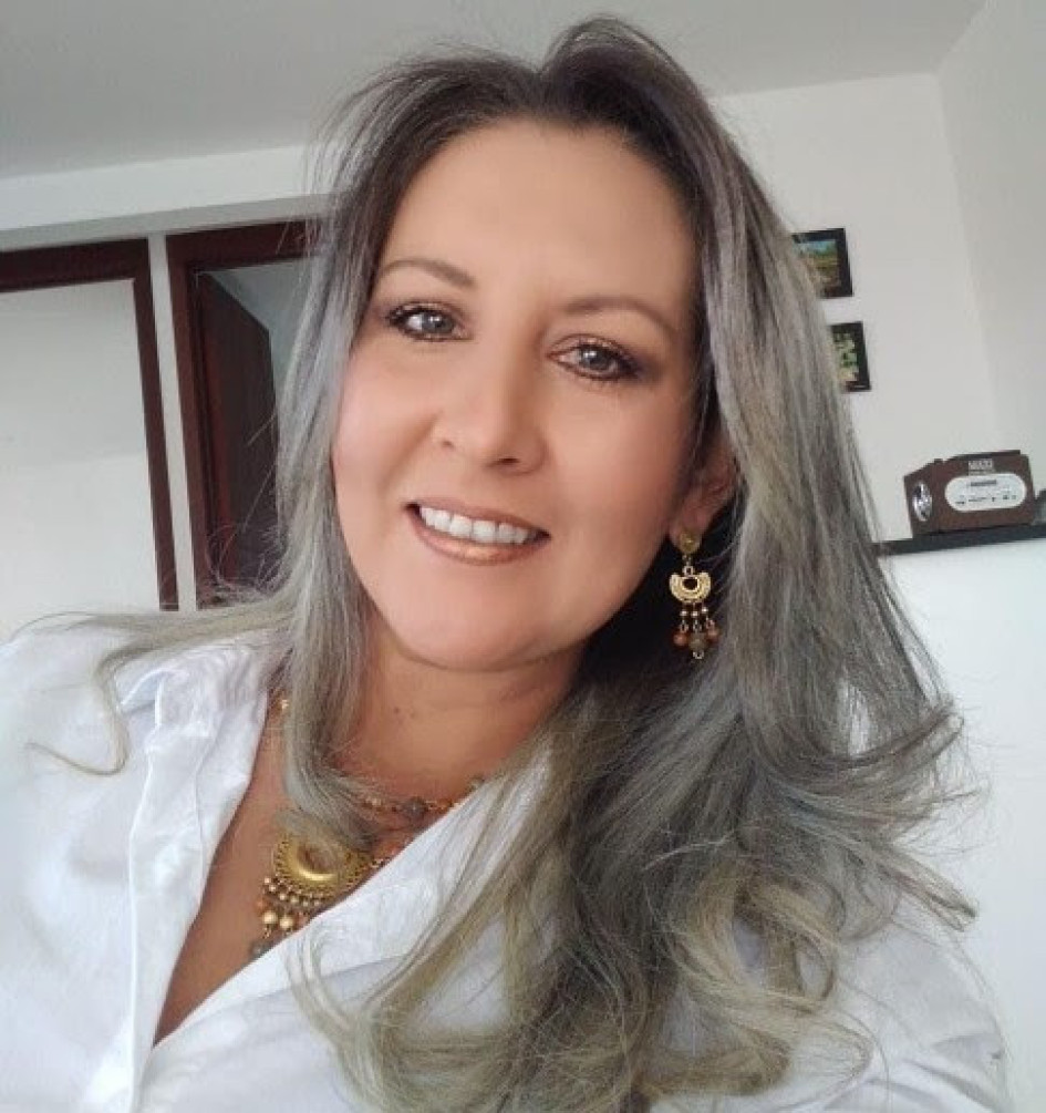 Se premió a la payanesa María Fernanda Varona Taborda, egresada de la U. Católica de Manizales, como la Mejor Terapeuta Respiratoria de Colombia.