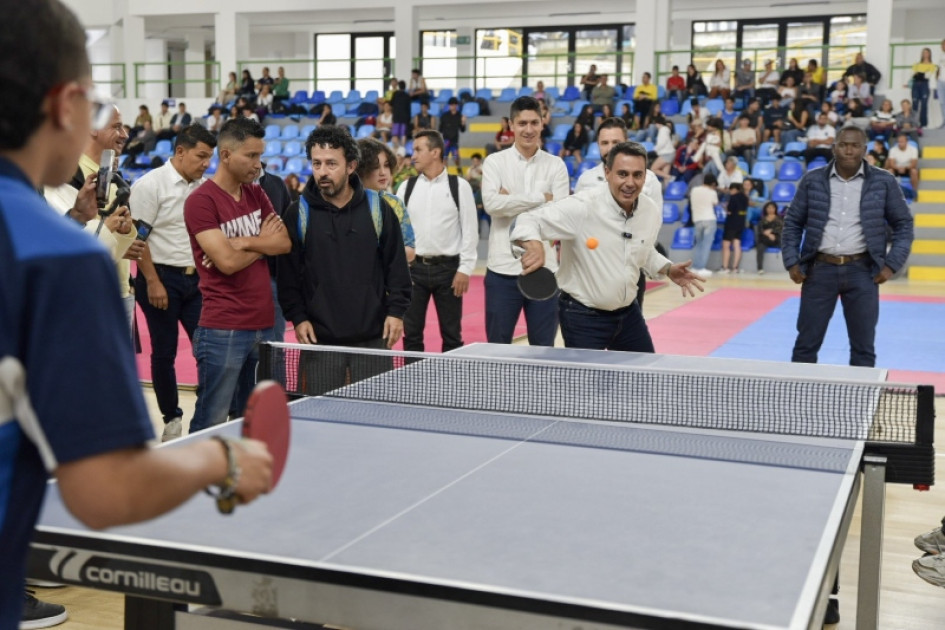 Alcaldía de Manizales