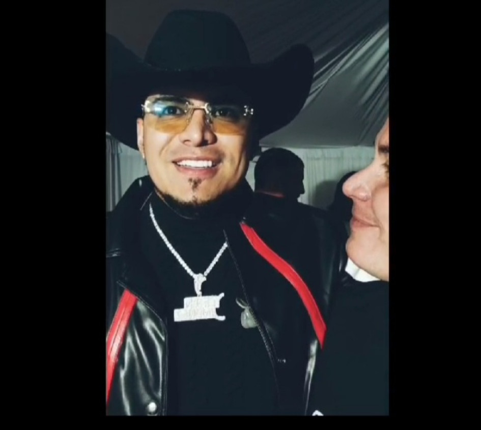 Yeison, nervioso Foto | Cortesía | LA PATRIA