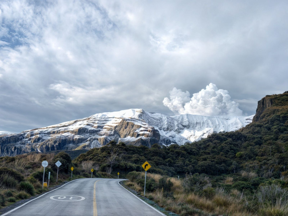  La medida de pico y placa ambiental se inicia desde el sector de La Esperanza (Manizales) hasta Murillo (Tolima),