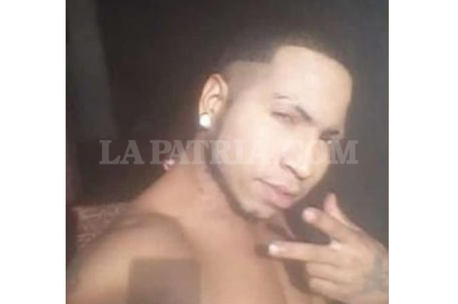 Adolfo León Cardona Mesa, víctima del accidente en Risaralda. Adolfo León Cardona Mesa, víctima del accidente en Risaralda.