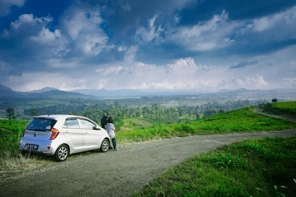 Alquilar un carro en Colombia: guía para viajeros Alquilar un carro en Colombia: guía para viajeros