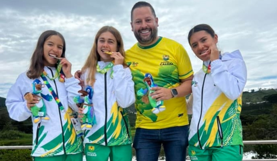 Gobernación de Caldas