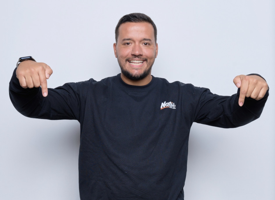 Curso de TikTok Ads Presencial en Manizales aprende con Nativo Ads Pro Curso de TikTok Ads Presencial en Manizales aprende con Nativo Ads Pro