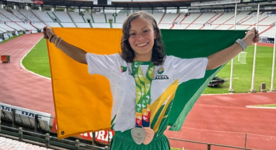 Gobernación de Caldas