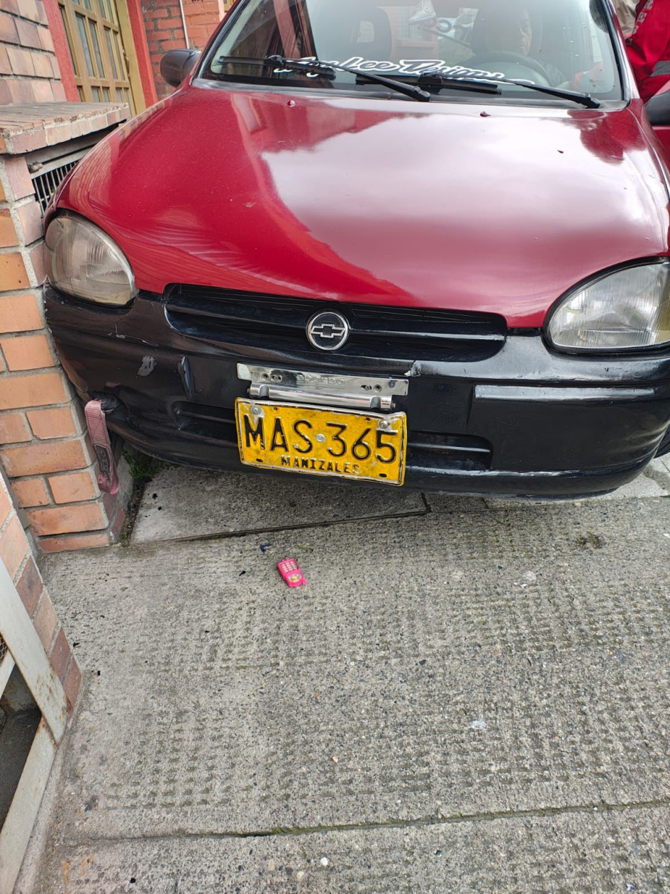 El caso de Manizales.