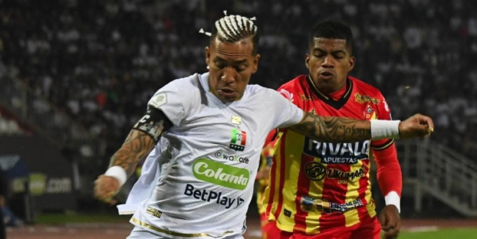 El clásico 221 entre Once Caldas y Deportivo Pereira está programado en horario nocturno en Palogrande. La Alcaldía de Manizales trabaja para tener listo el escenario.