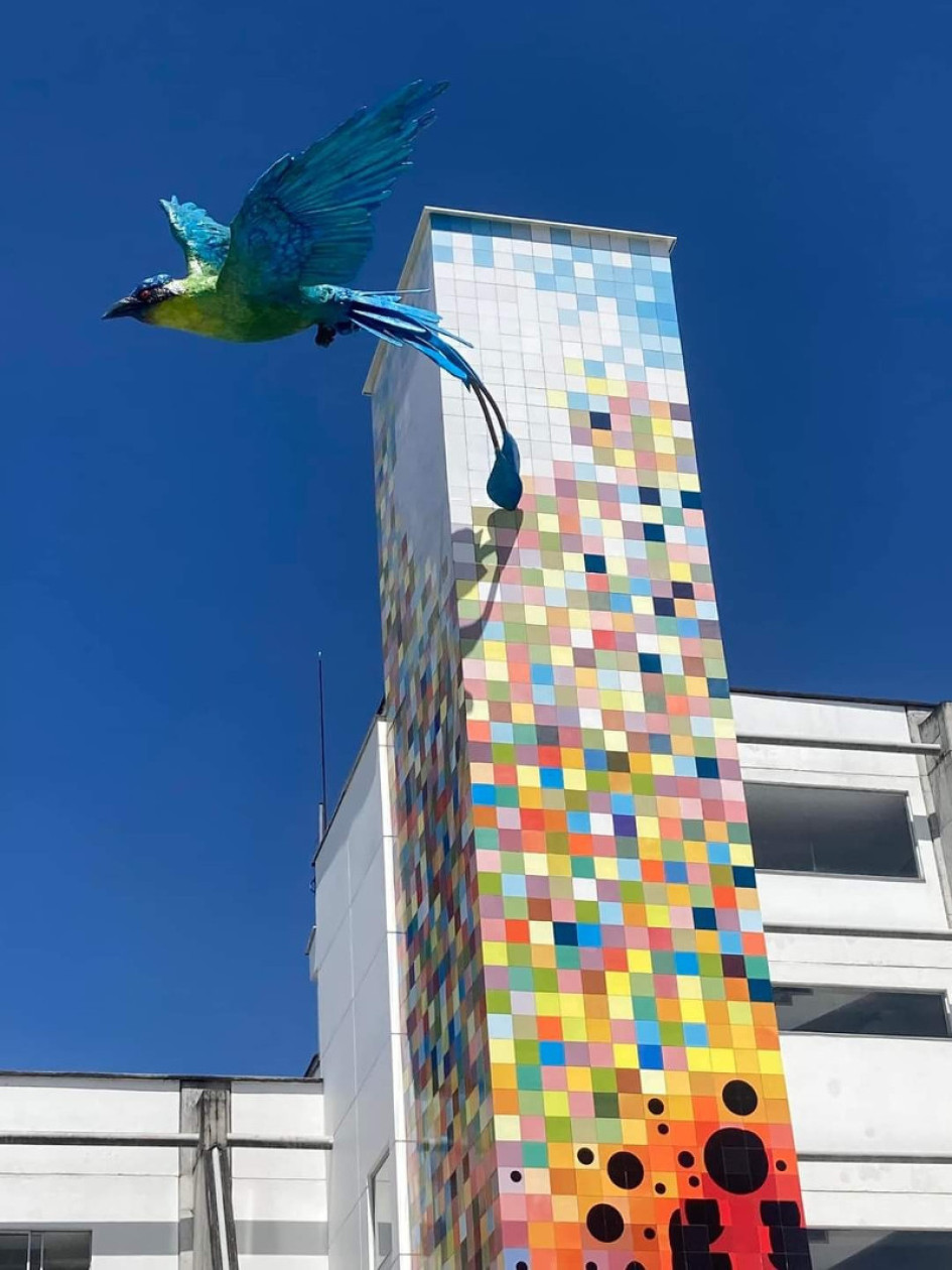 SES Hospital Universitario de Caldas