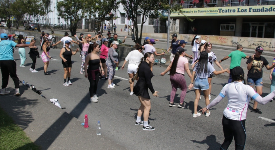 Alcaldía de Manizales