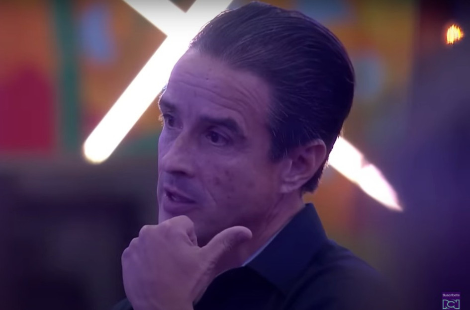 Coco fue nominado por la Jesuu para esta semana ¿saldrá eliminado? Coco fue nominado por la Jesuu para esta semana ¿saldrá eliminado?