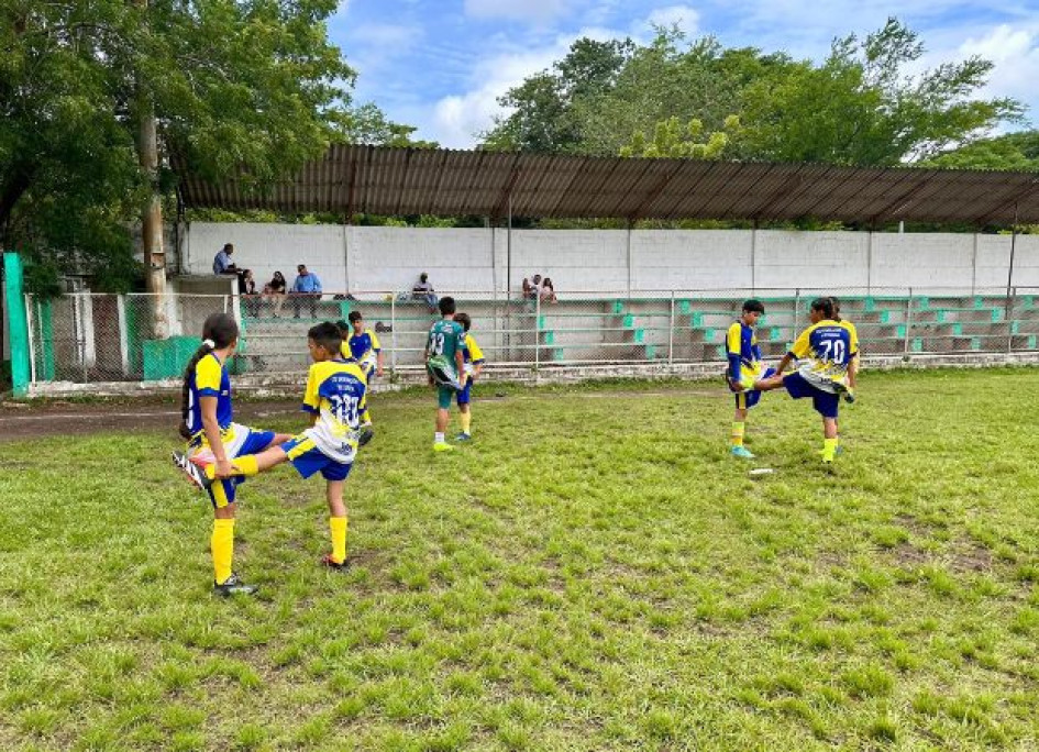 La Alcaldía de La Dorada asegura que con esto se garantizan los recursos para la construcción del nuevo Estadio Municipal Los Alpes