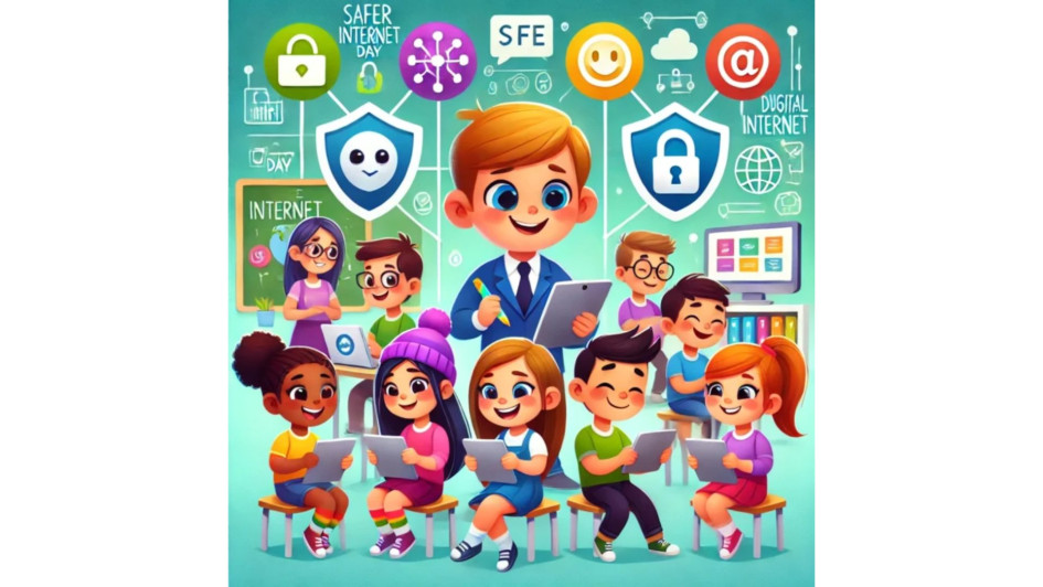 En la infancia se pueden iniciar las adiciones Menores embelesados con dispositivos electrónicos