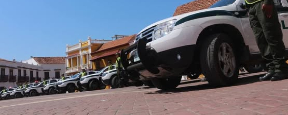 Foto ilustrativa|LA PATRIA  Con estas omisiones el policial vulneró el bien jurídico tutelado de la administración pública, sin que existiera alguna causal de ausencia de responsabilidad.