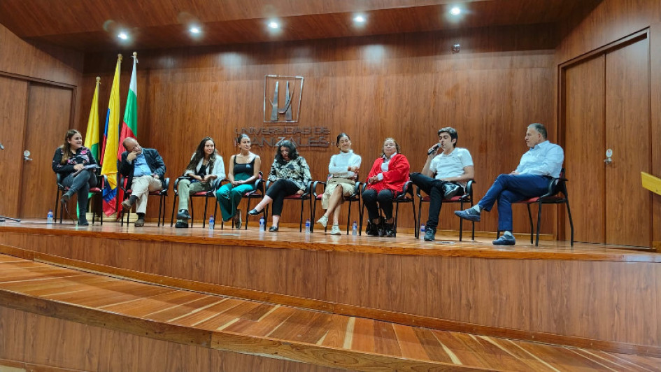Universidad de Manizales Salud