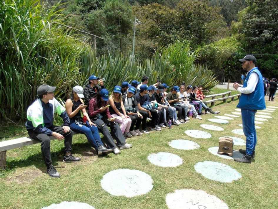 Se formarán a 200 personas en la Tecnología en Guianza Turística.