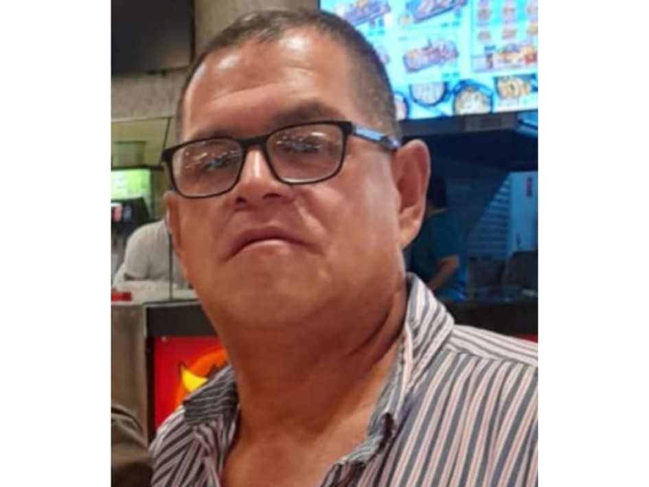 José Uribel Granada López murió tras casi dos meses de sufrir el accidente. José Uribel Granada López murió tras casi dos meses de sufrir el accidente.