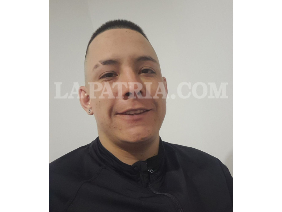 Leandro Ramírez Cifuentes, natural de Marquetalia, asesinado el pasado martes. Leandro Ramírez Cifuentes, natural de Marquetalia, asesinado el pasado martes.