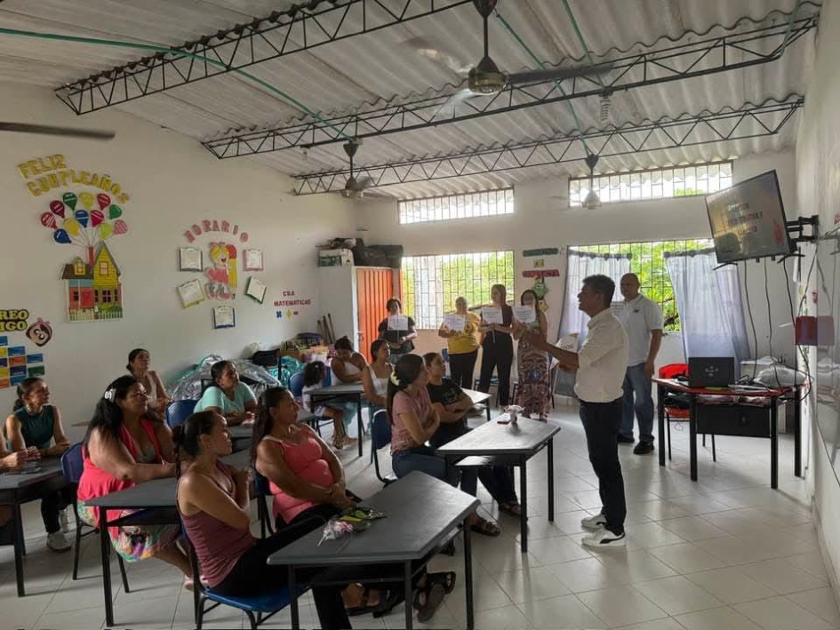 Muy divertida resultó la rendicón de cuentas en la I.E. Isaza de Victoria, Caldas. Muy divertida resultó la rendicón de cuentas en la I.E. Isaza de Victoria, Caldas.