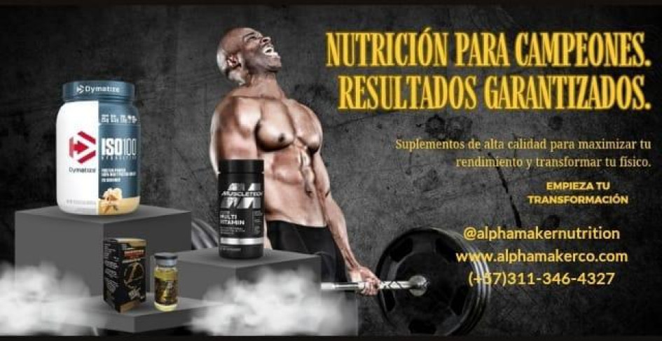 La guía definitiva para encontrar los mejores suplementos cerca de usted en Colombia La guía definitiva para encontrar los mejores suplementos cerca de usted en Colombia