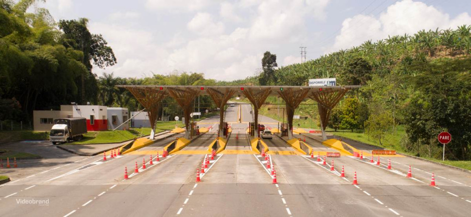 Autopistas del Café Autopistas del Café
