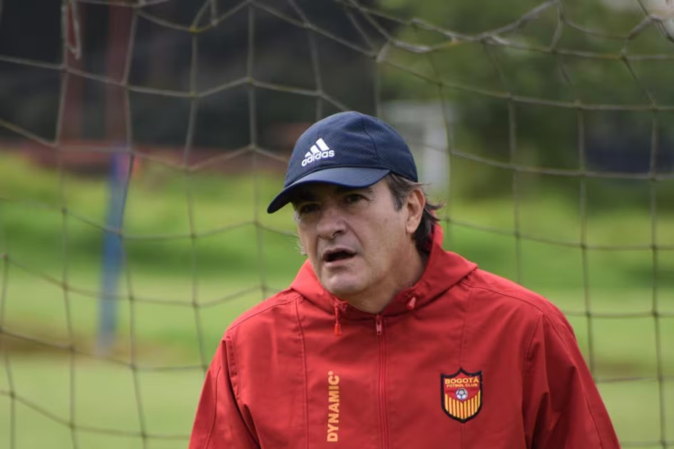 Armando 'Piripi' Osma murió de un paro cardiaco a los 63 años.