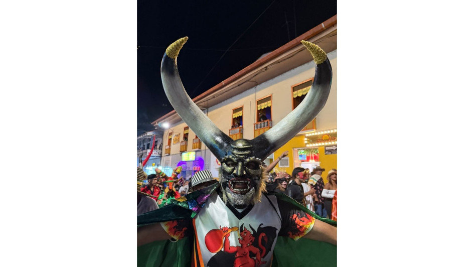 El próximo carnaval será en 2027. El próximo carnaval será en 2027.