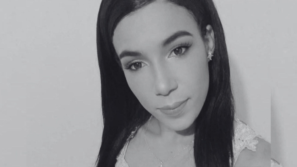 Yeidis María Gualé Arias, de 31 años, asesinada en Riohacha (La Guajira). Yeidis María Gualé Arias, de 31 años, asesinada en Riohacha (La Guajira).