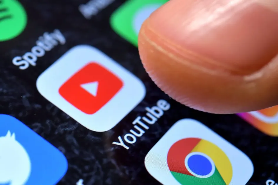 Youtube Youtube