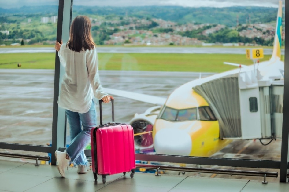 La ruta estará habilitada los días 12, 14, 16, 19 y 20 de abril, en un vuelo que dura aproximadamente hora y media con conexión directa. La ruta estará habilitada los días 12, 14, 16, 19 y 20 de abril, en un vuelo que dura aproximadamente hora y media con conexión directa.