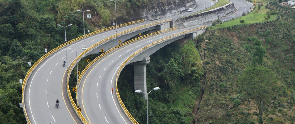 Caso en La Estampilla, en Manizales.
