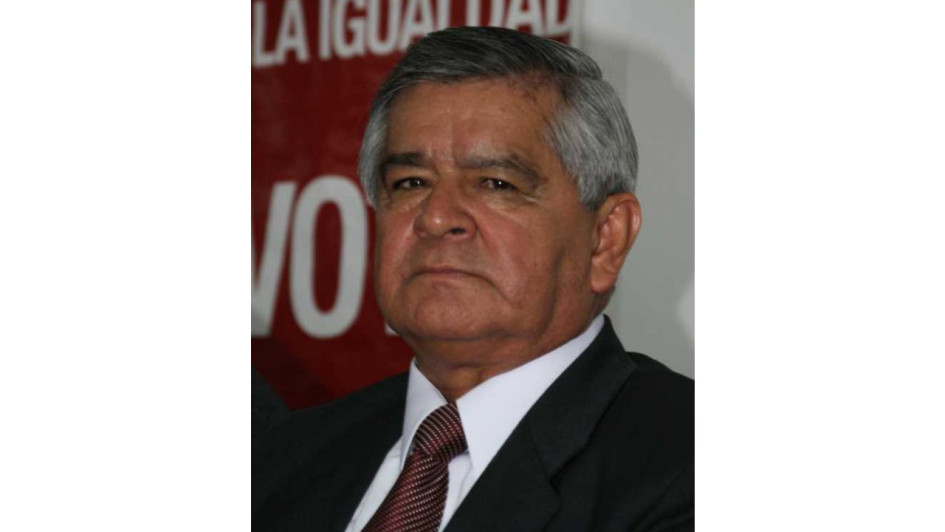 Ferney Tapasco. Ferney Tapasco.