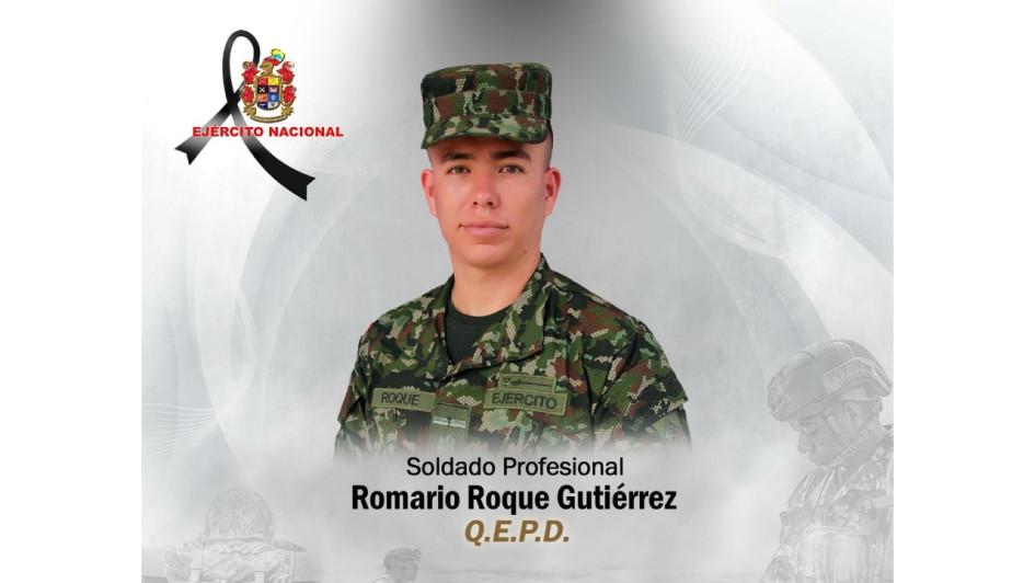 Romario Roque Gutiérrez Romario Roque Gutiérrez
