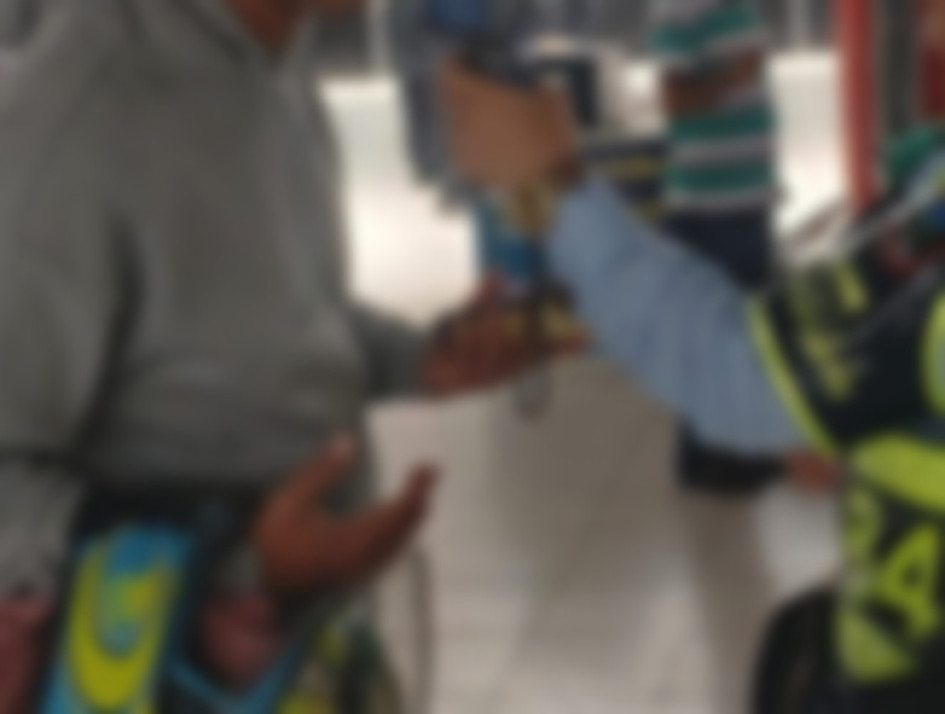 El tercer grado de embriaguez da multa de $28 millones 988 mil para la primera vez, suspensión de la licencia por 10 años, 50 horas de labor comunitaria y 10 días de inmovilización.